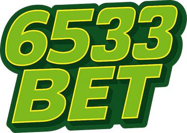 6533 bet Logo